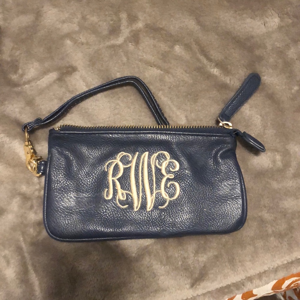 Wristlet